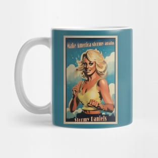 Stormy Daniels Mug